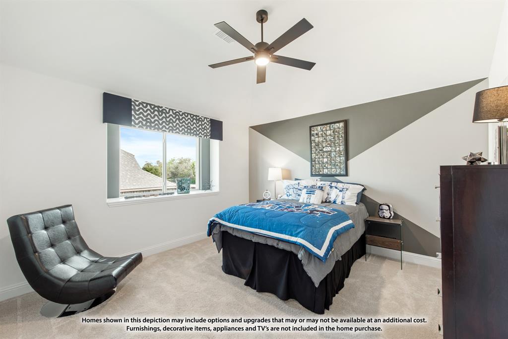 4358 Michigan Avenue, Midlothian, TX 76065