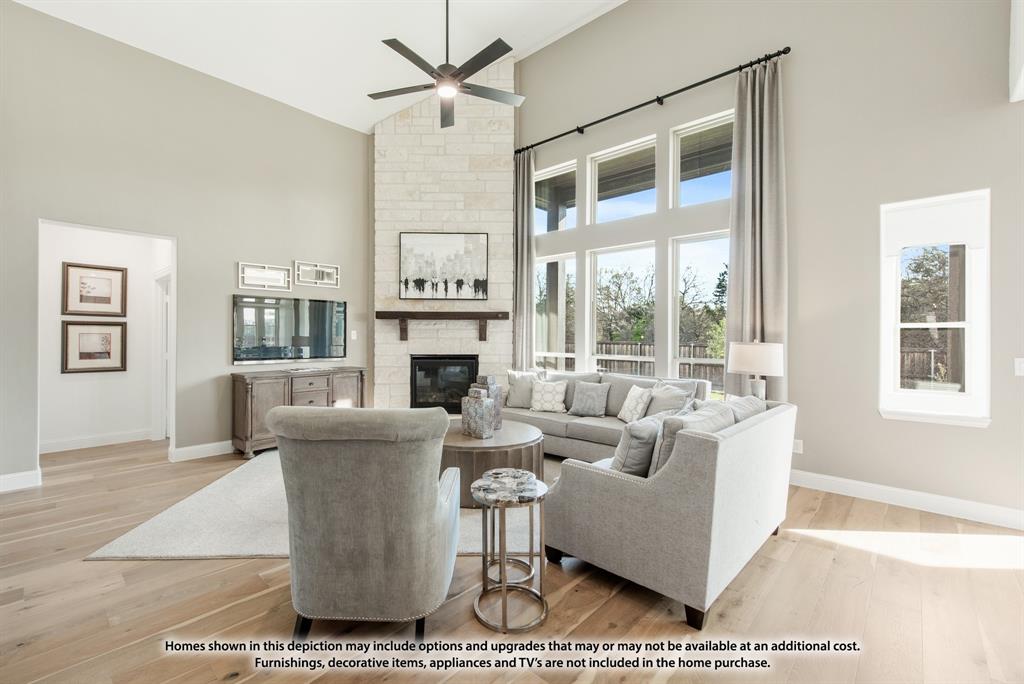 4358 Michigan Avenue, Midlothian, TX 76065