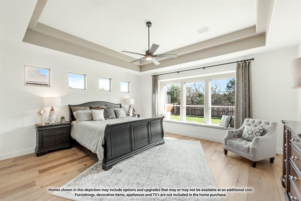 4358 Michigan Avenue, Midlothian, TX 76065