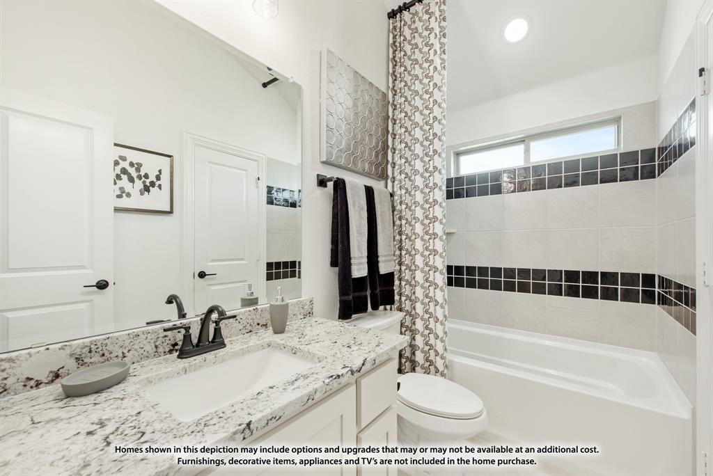 4358 Michigan Avenue, Midlothian, TX 76065