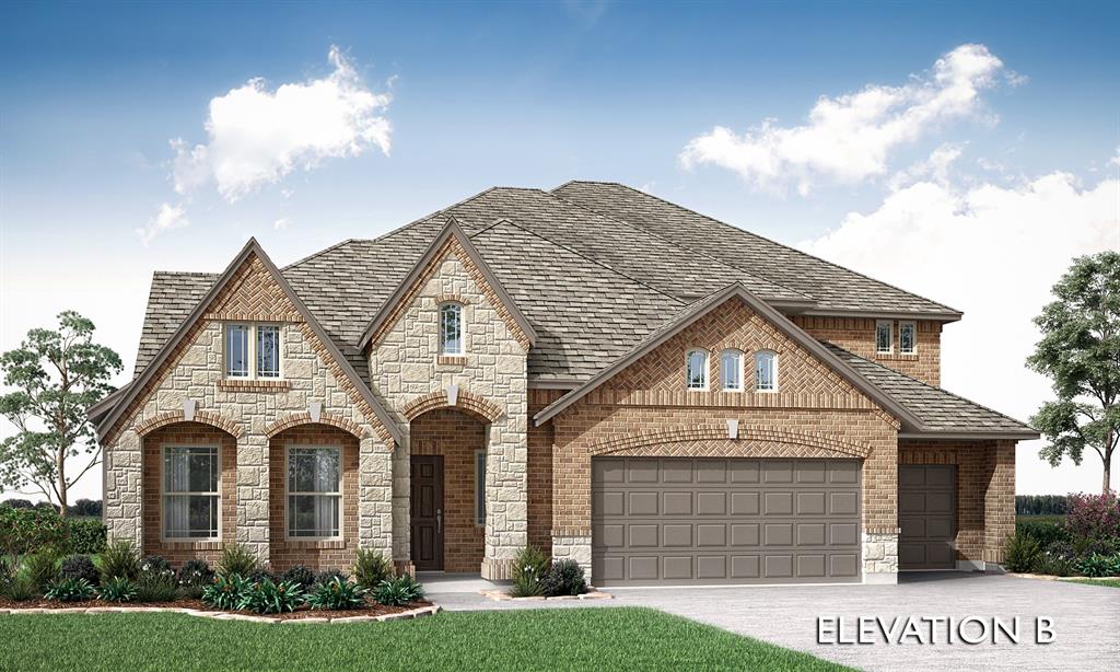 4358 Michigan Avenue, Midlothian, TX 76065