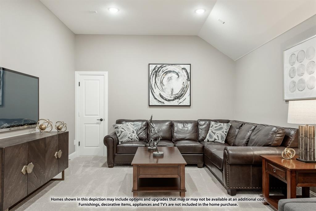4358 Michigan Avenue, Midlothian, TX 76065