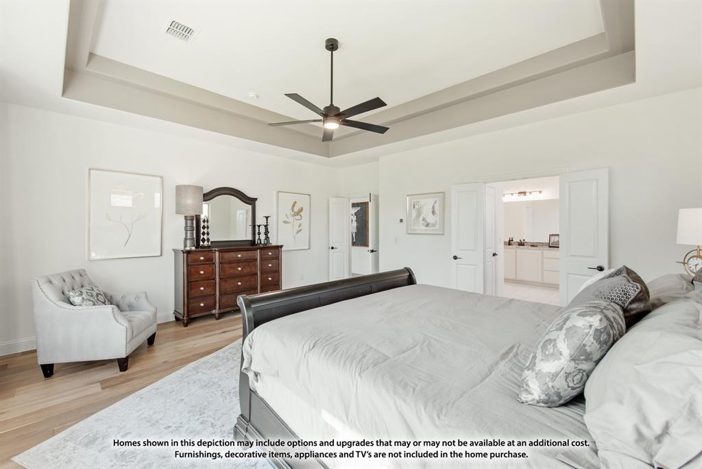 4358 Michigan Avenue, Midlothian, TX 76065