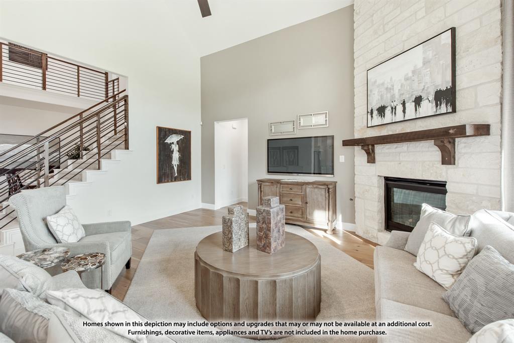 4358 Michigan Avenue, Midlothian, TX 76065