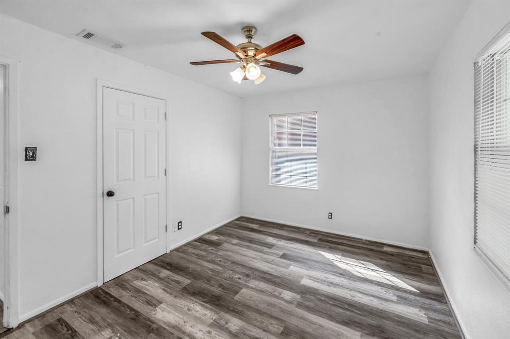 6503 Flamingo Road, Greenville, TX 75402