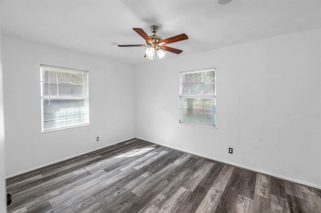 6503 Flamingo Road, Greenville, TX 75402