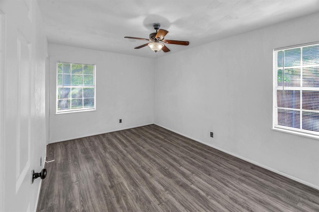 6503 Flamingo Road, Greenville, TX 75402