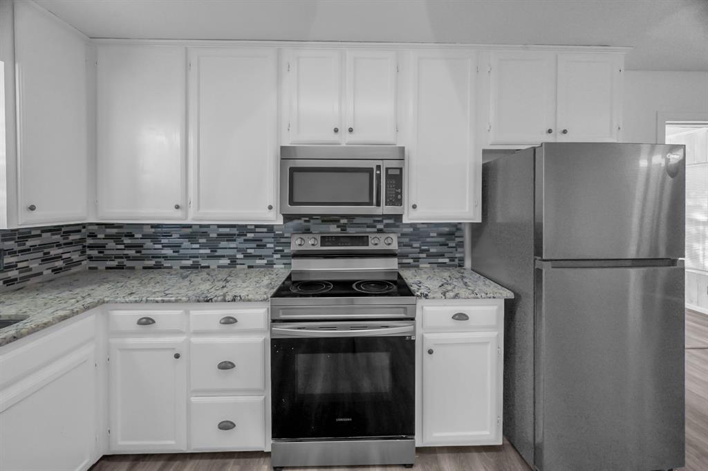 6503 Flamingo Road, Greenville, TX 75402