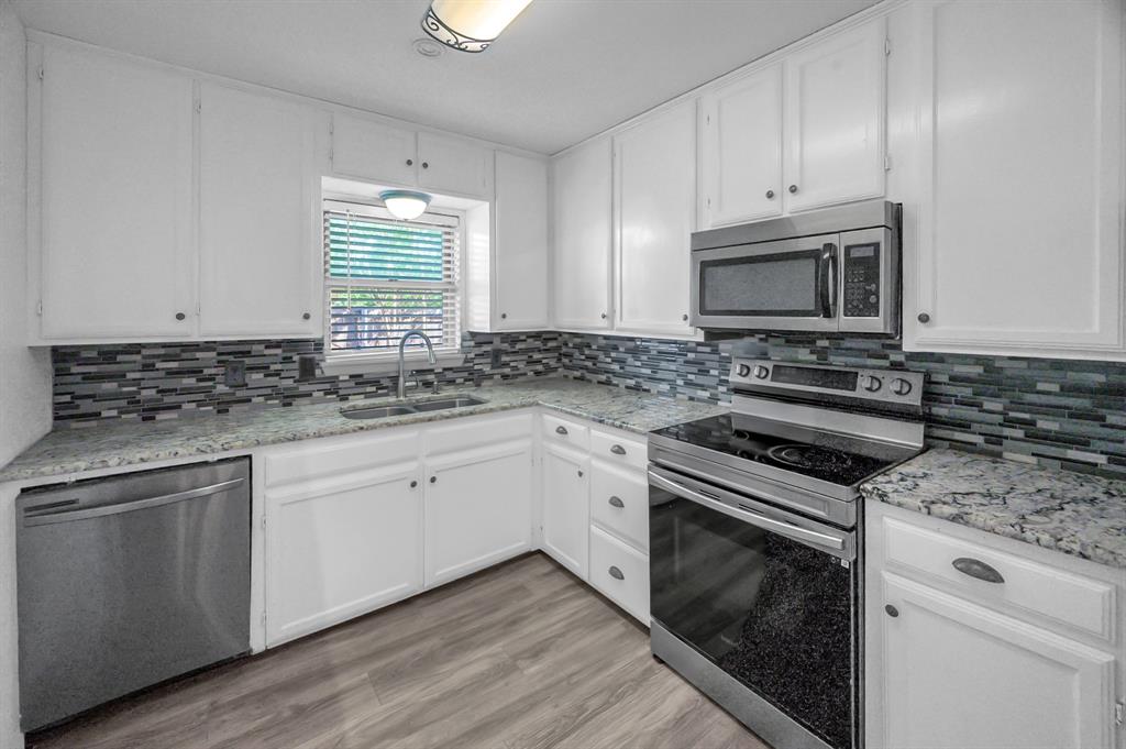 6503 Flamingo Road, Greenville, TX 75402