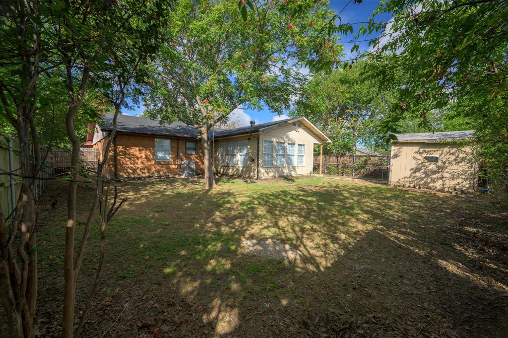 6503 Flamingo Road, Greenville, TX 75402