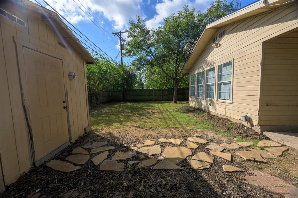6503 Flamingo Road, Greenville, TX 75402