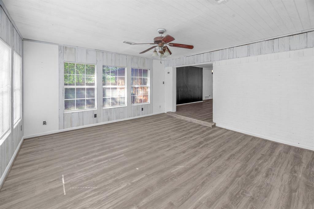 6503 Flamingo Road, Greenville, TX 75402