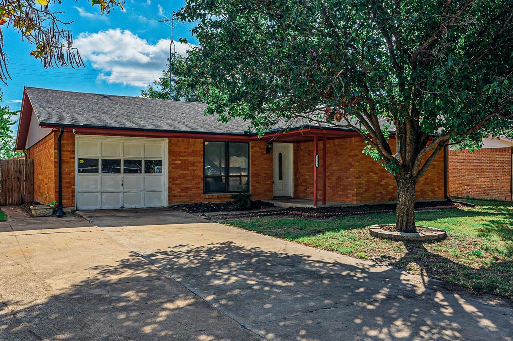 6503 Flamingo Road, Greenville, TX 75402