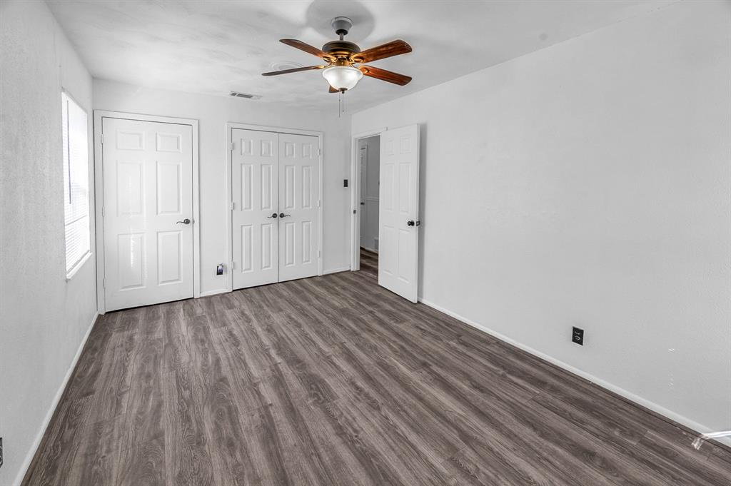 6503 Flamingo Road, Greenville, TX 75402