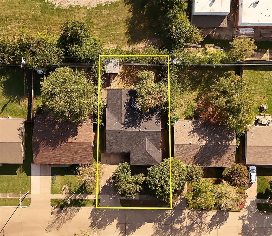 6503 Flamingo Road, Greenville, TX 75402
