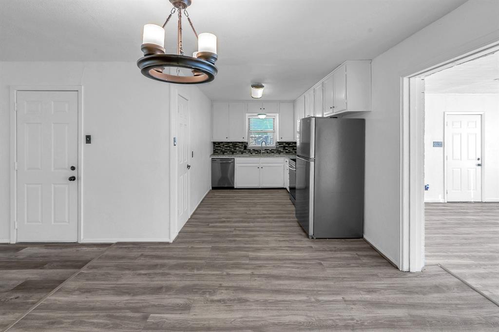 6503 Flamingo Road, Greenville, TX 75402