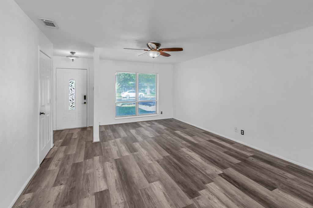 6503 Flamingo Road, Greenville, TX 75402