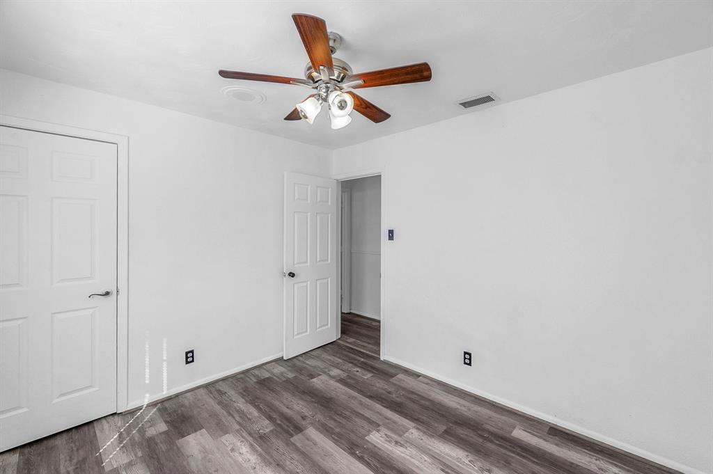6503 Flamingo Road, Greenville, TX 75402