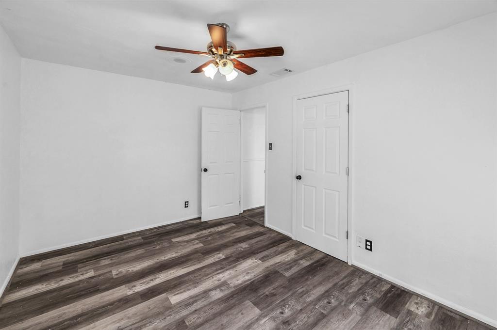 6503 Flamingo Road, Greenville, TX 75402