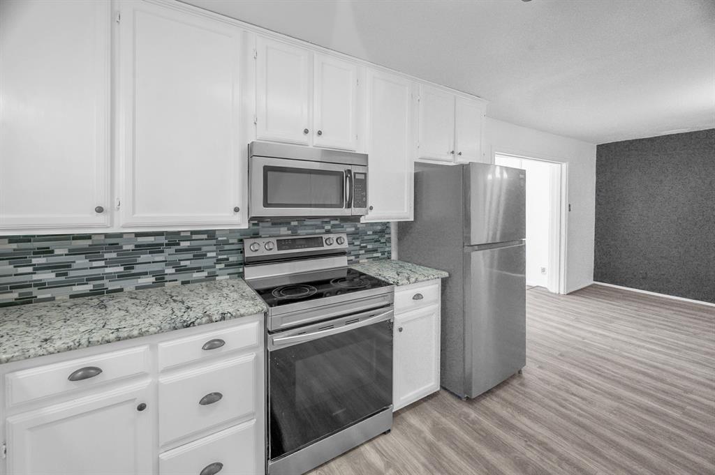 6503 Flamingo Road, Greenville, TX 75402
