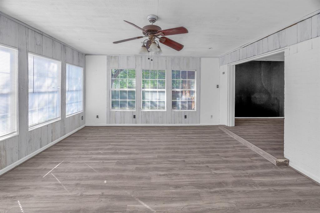 6503 Flamingo Road, Greenville, TX 75402
