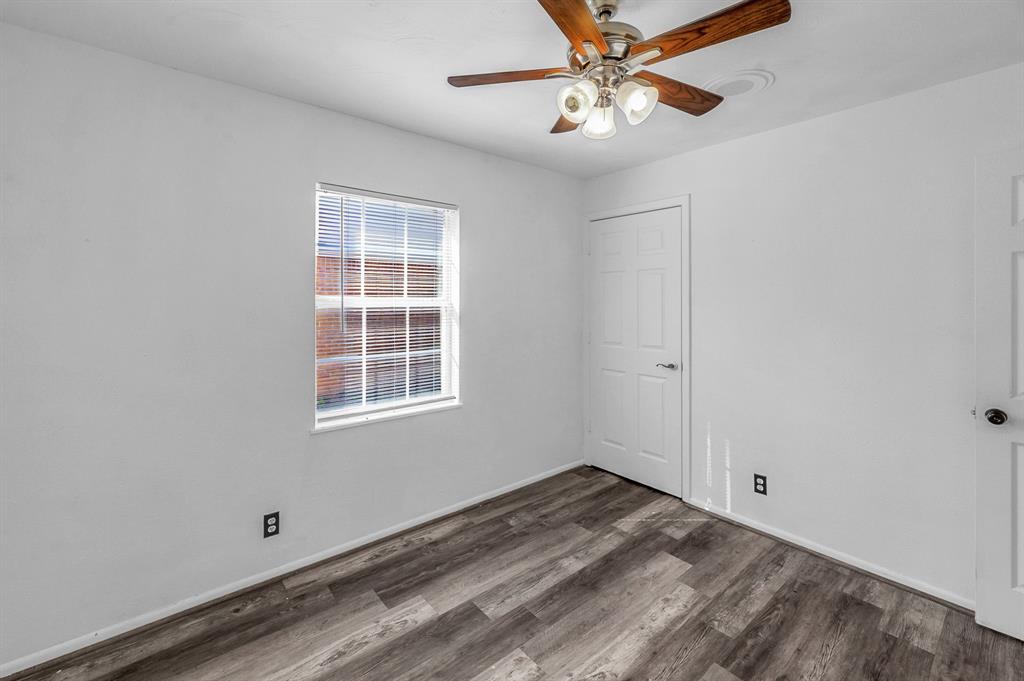 6503 Flamingo Road, Greenville, TX 75402