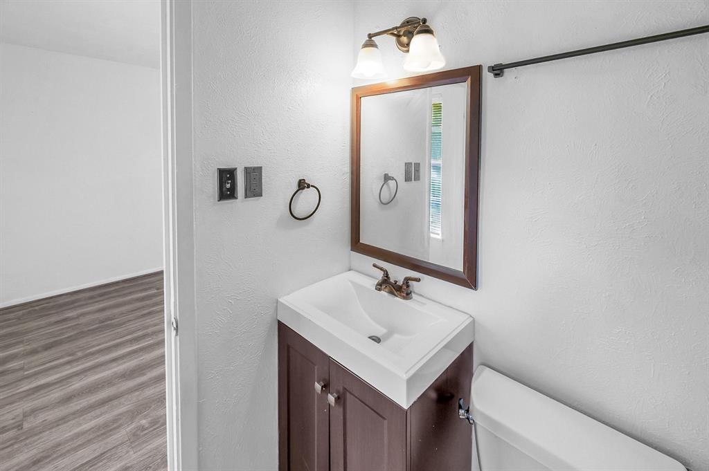 6503 Flamingo Road, Greenville, TX 75402