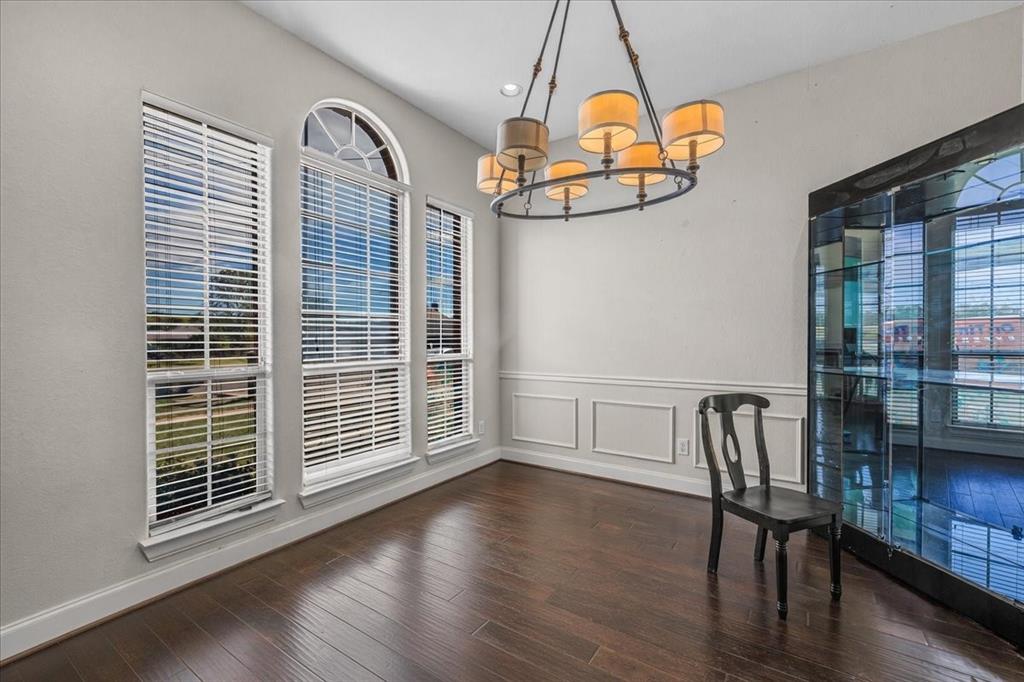 11909 Caddo Creek Drive, Lavon, TX 75166