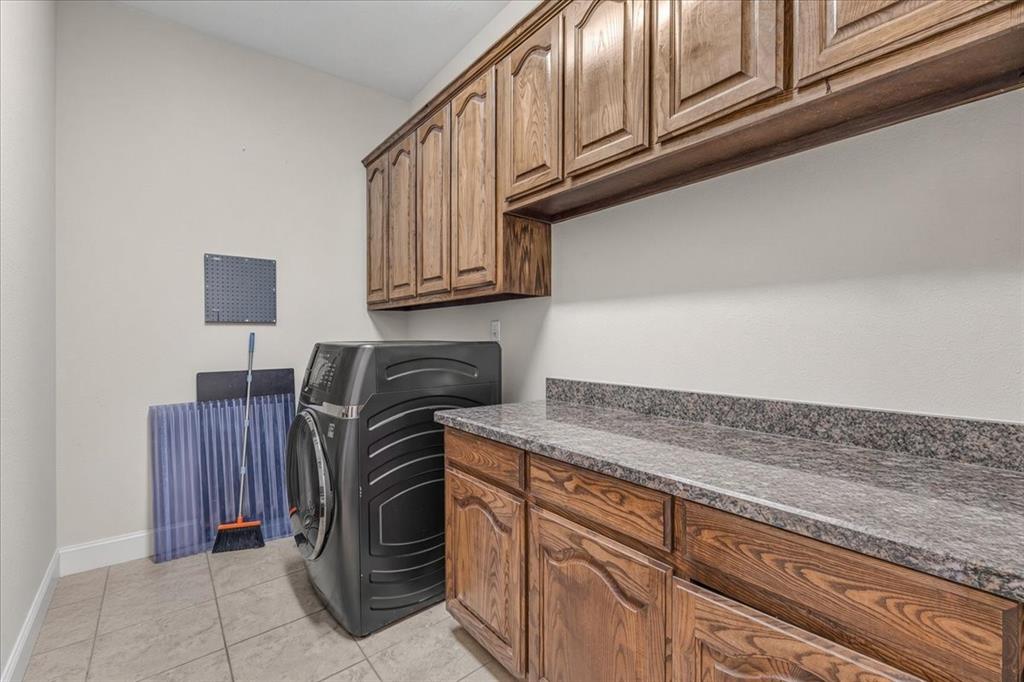 11909 Caddo Creek Drive, Lavon, TX 75166