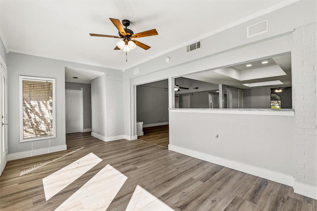 3026 Flagstone Drive, Garland, TX 75044