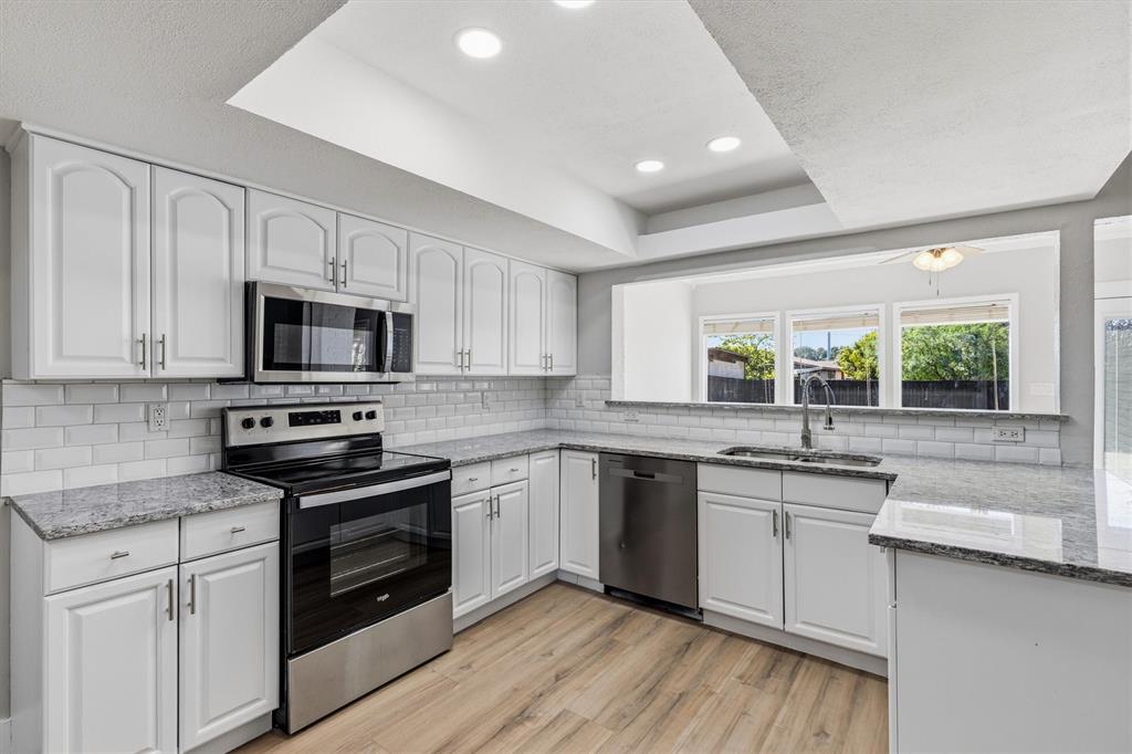 3026 Flagstone Drive, Garland, TX 75044