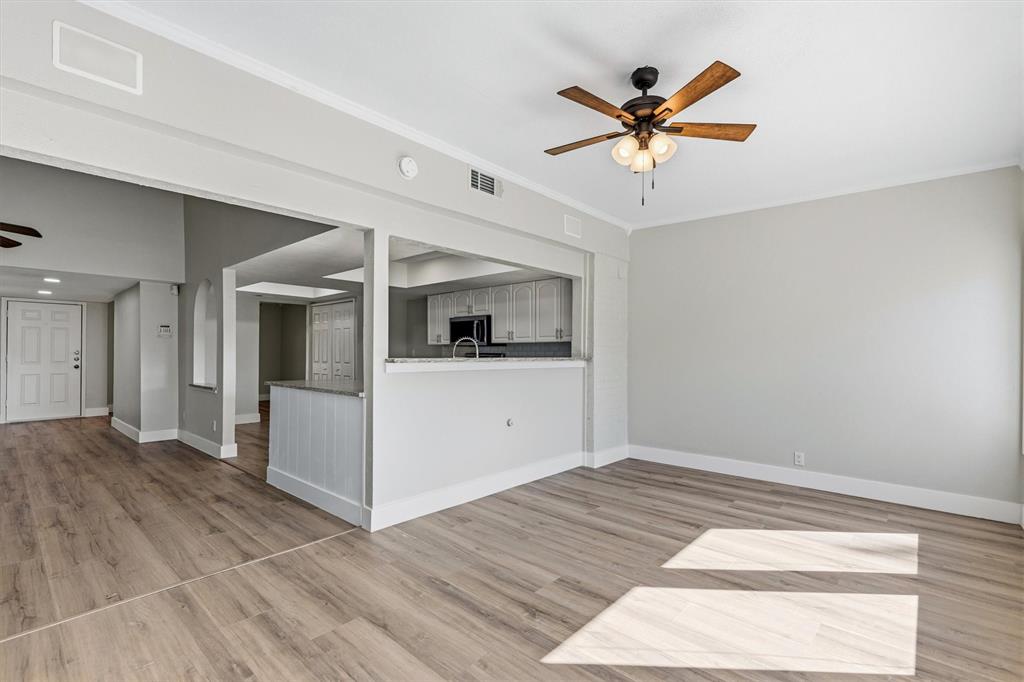 3026 Flagstone Drive, Garland, TX 75044