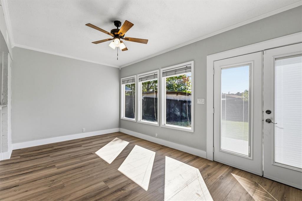 3026 Flagstone Drive, Garland, TX 75044