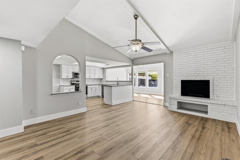 3026 Flagstone Drive, Garland, TX 75044 3026 Flagstone Drive, Garland, TX 75044