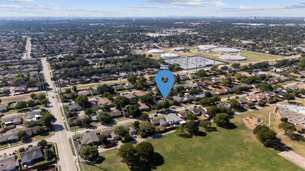 3026 Flagstone Drive, Garland, TX 75044 3026 Flagstone Drive, Garland, TX 75044