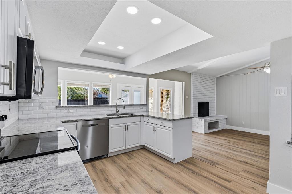 3026 Flagstone Drive, Garland, TX 75044