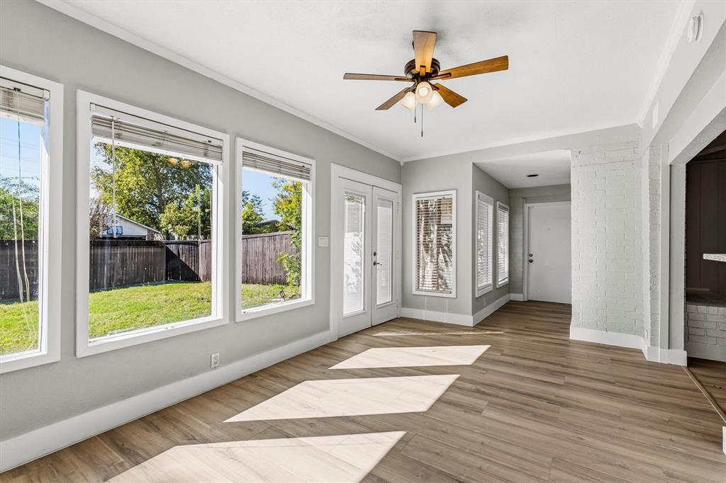 3026 Flagstone Drive, Garland, TX 75044