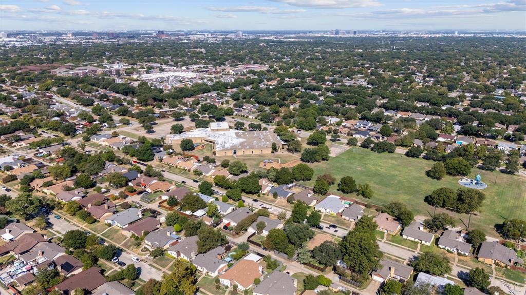 3026 Flagstone Drive, Garland, TX 75044