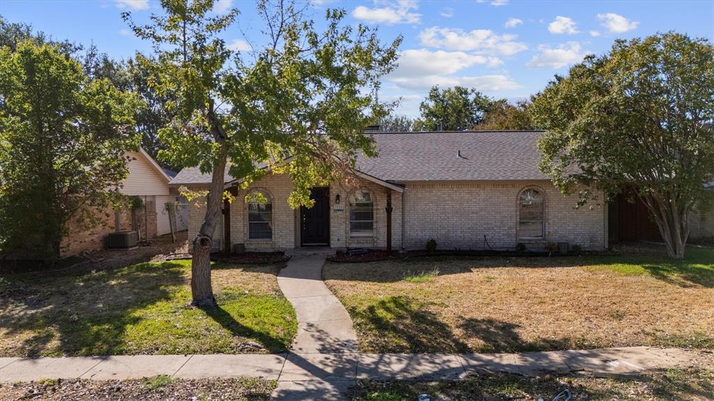 3026 Flagstone Drive, Garland, TX 75044