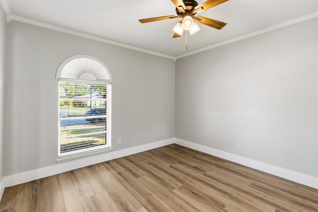 3026 Flagstone Drive, Garland, TX 75044