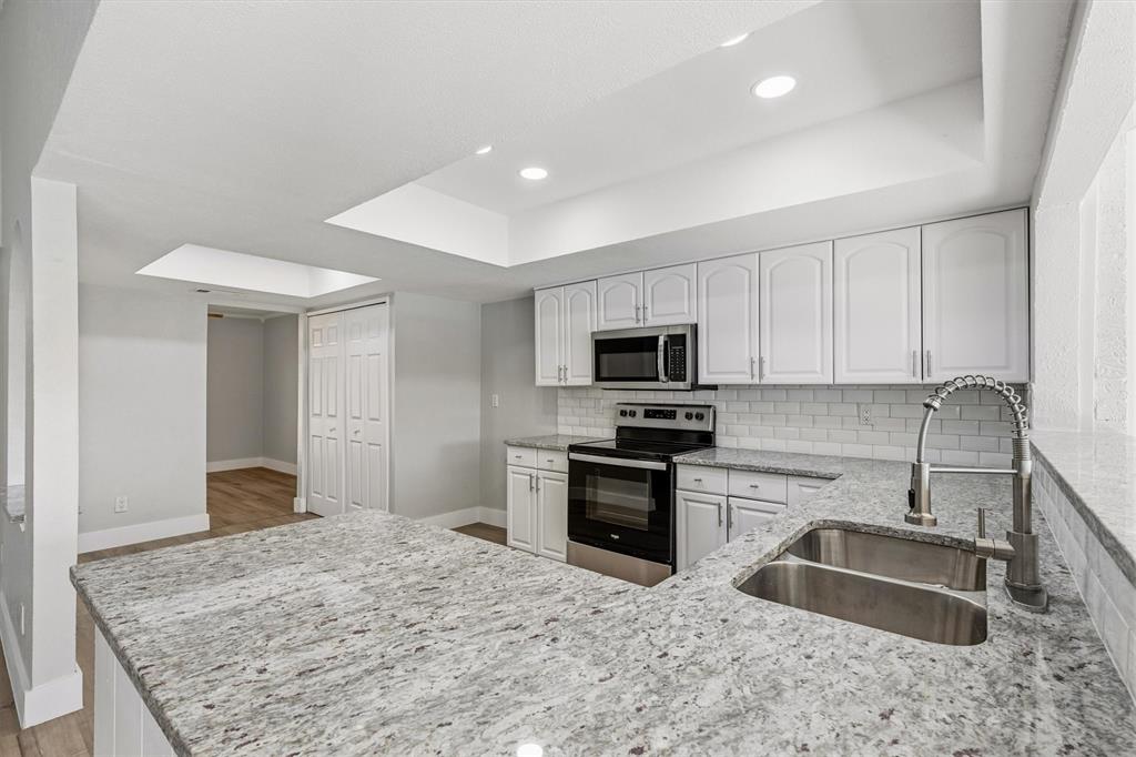 3026 Flagstone Drive, Garland, TX 75044