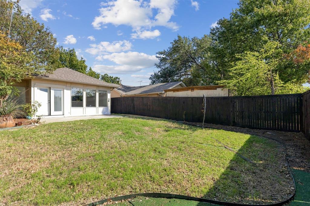 3026 Flagstone Drive, Garland, TX 75044