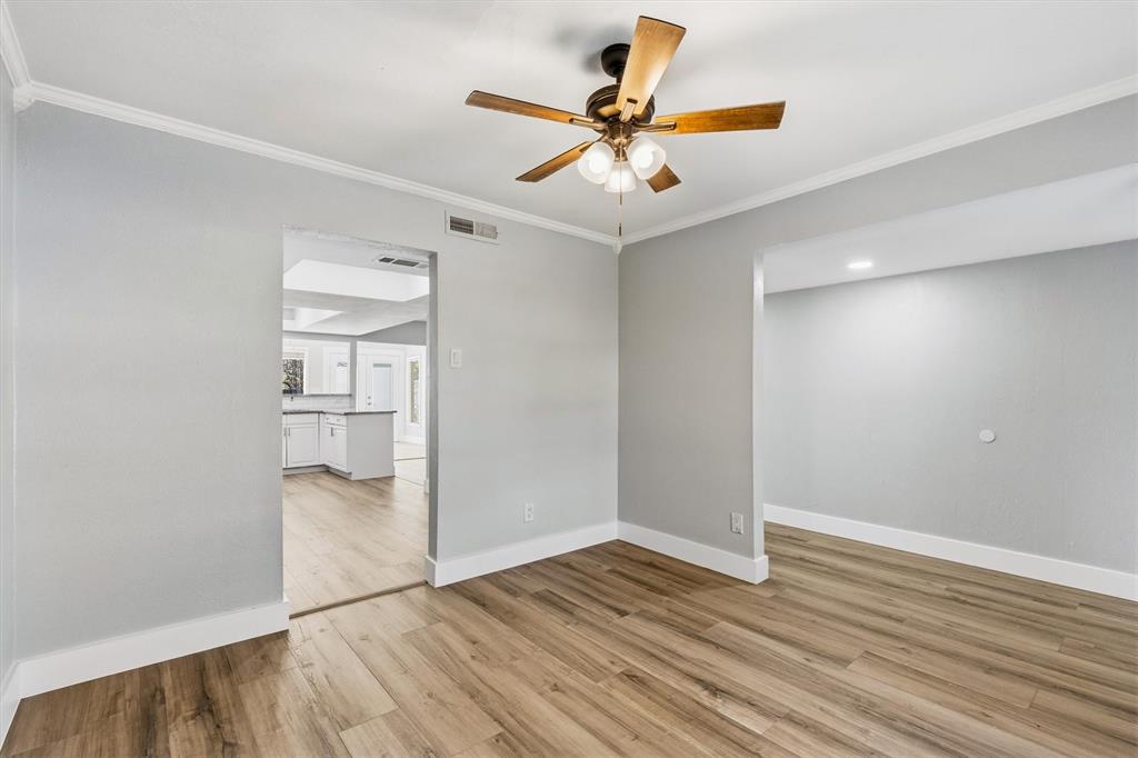 3026 Flagstone Drive, Garland, TX 75044
