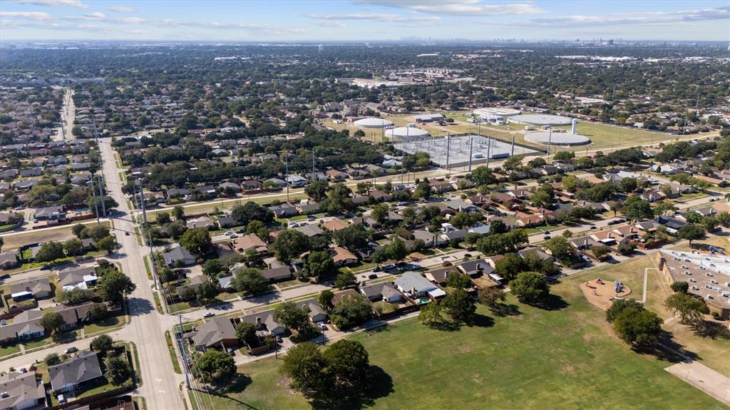 3026 Flagstone Drive, Garland, TX 75044