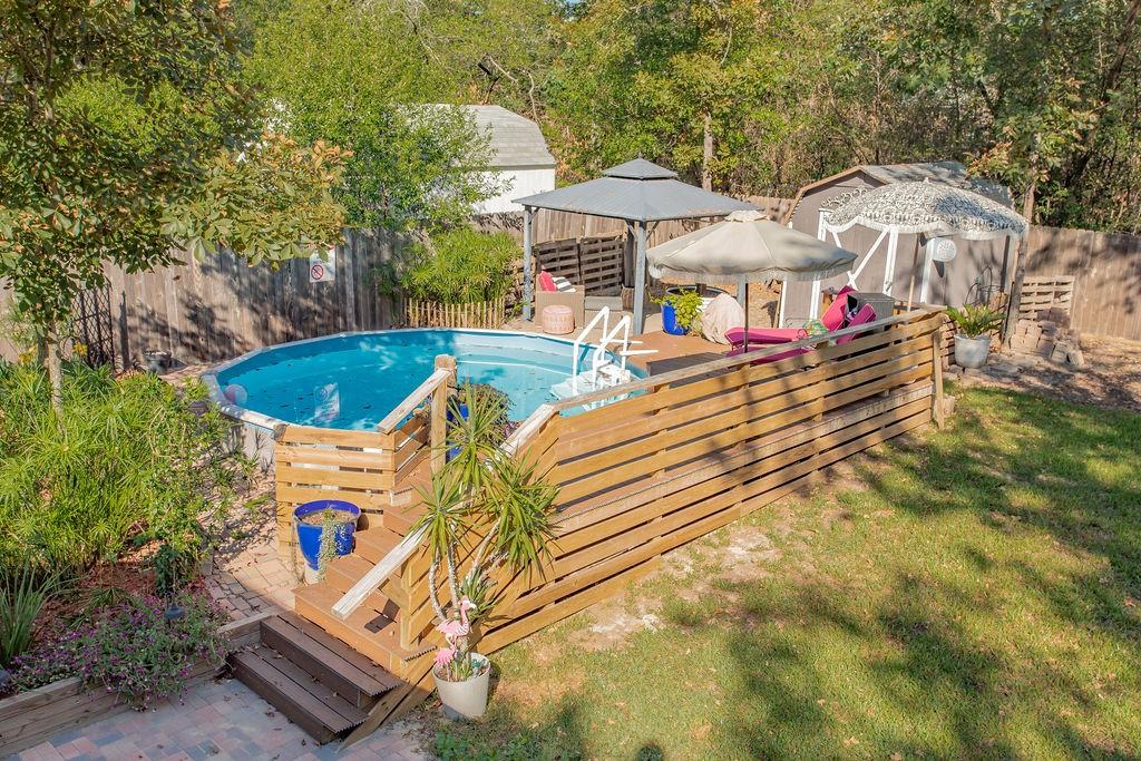 409 Lakeview, Hideaway, TX 75771