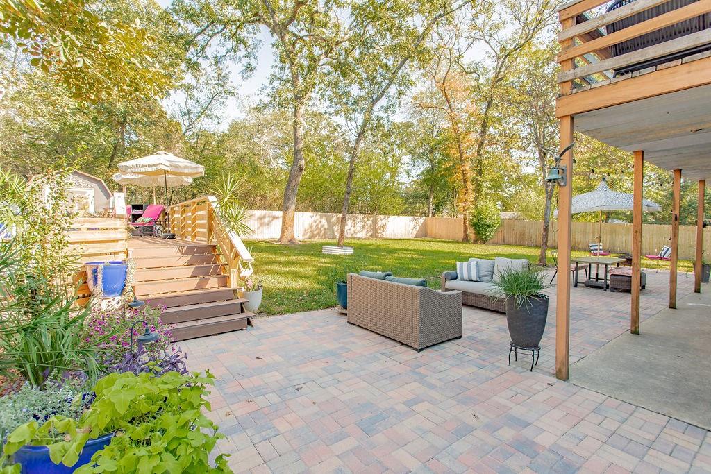 409 Lakeview, Hideaway, TX 75771