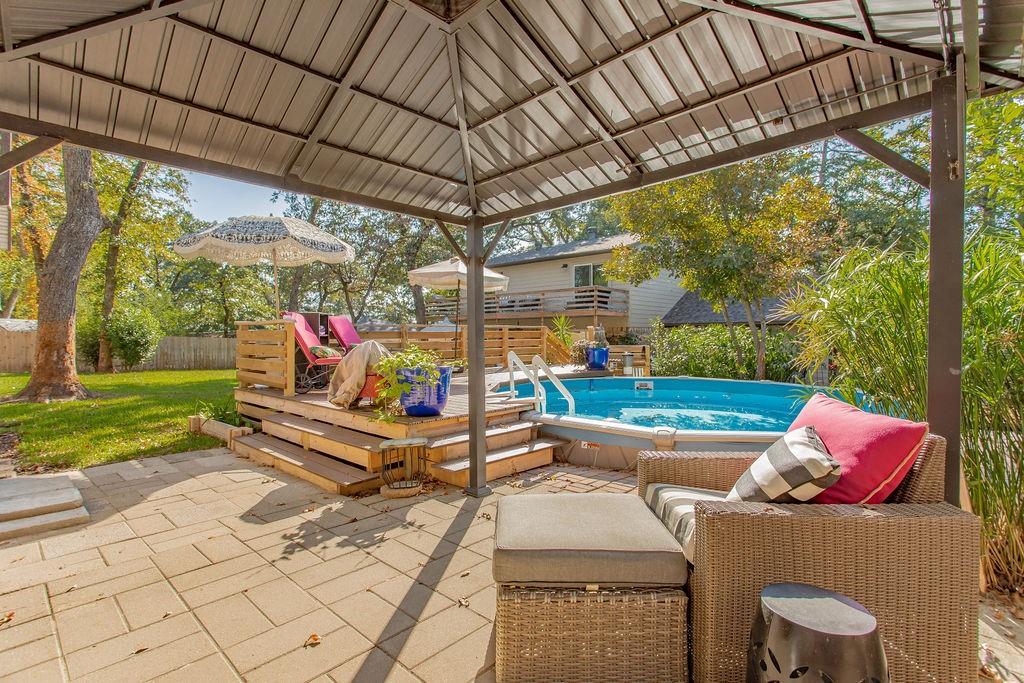 409 Lakeview, Hideaway, TX 75771