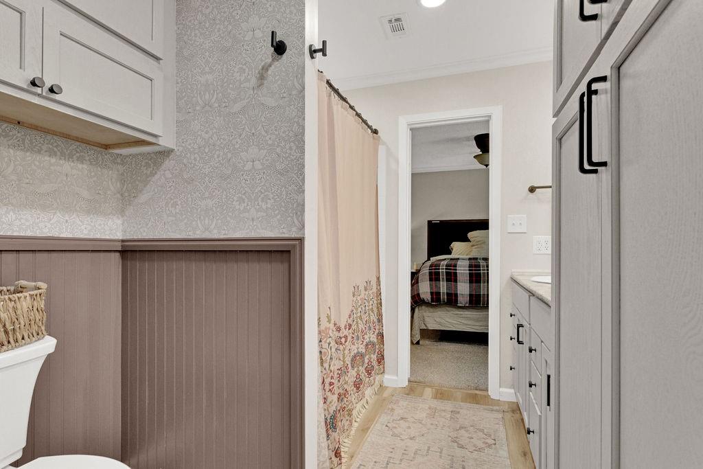 409 Lakeview, Hideaway, TX 75771