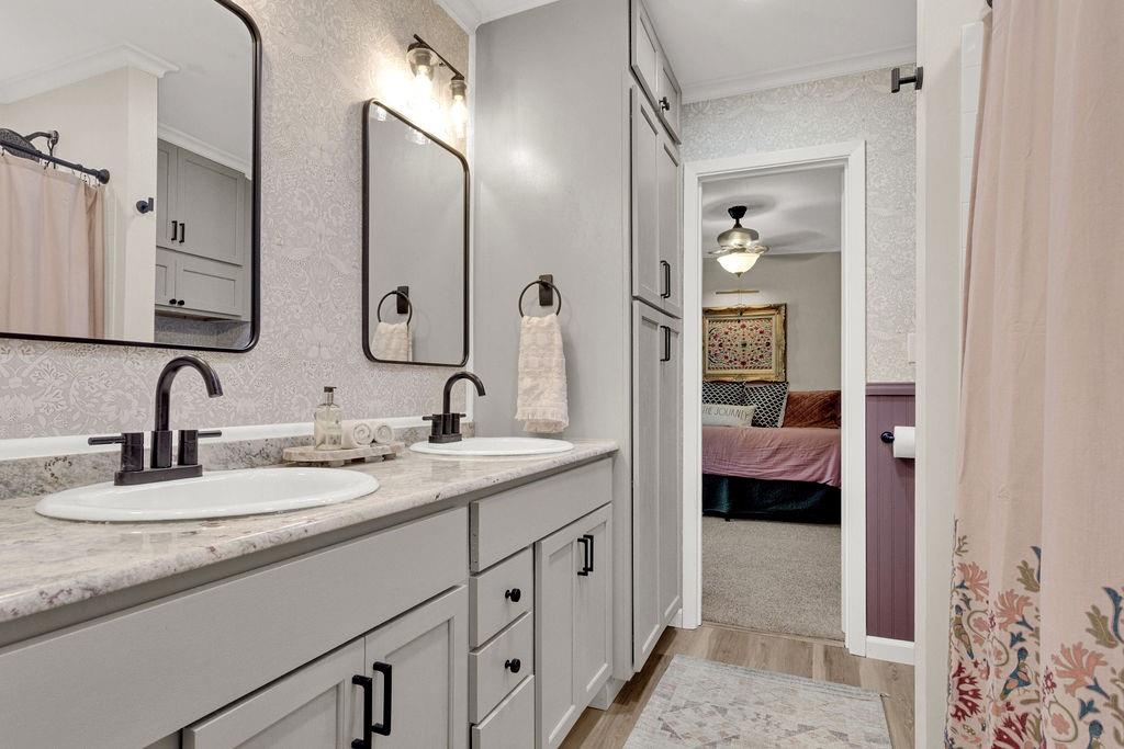 409 Lakeview, Hideaway, TX 75771