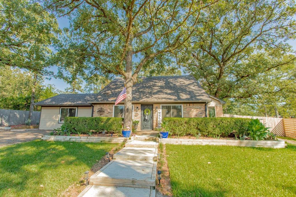 409 Lakeview, Hideaway, TX 75771